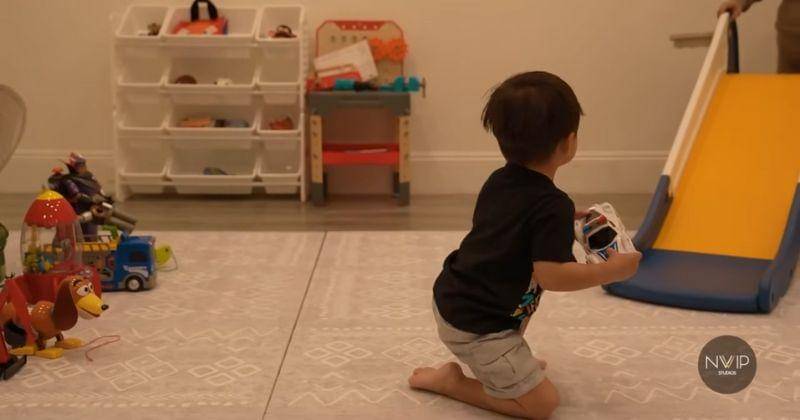 Youtube.com/Nikita Willy Official